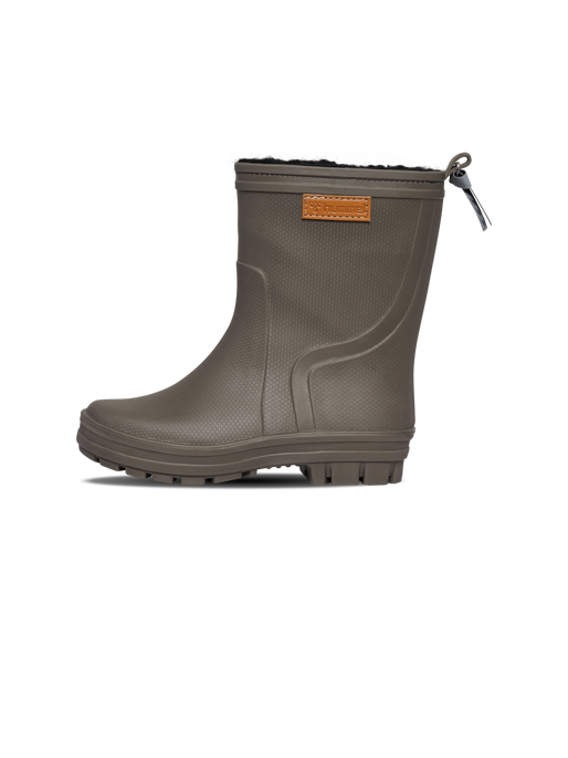 THERMO BOOT JR, MAJOR BROWN, packshot