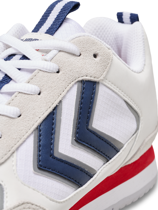 FALLON OGC, WHITE/NAVY/RED FALLON OGC, WHITE/NAVY/RED, packshot