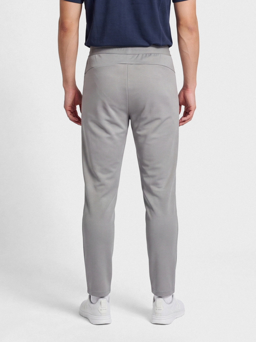 hmlCIMA 2.0 PANTS, ALLOY, model