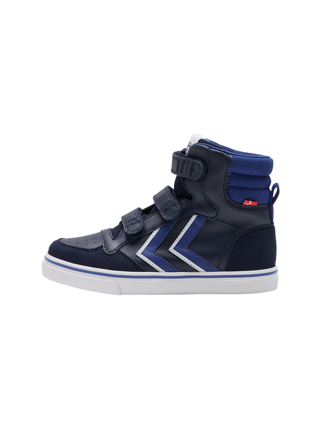 STADIL PRO JR, BLACK IRIS, packshot