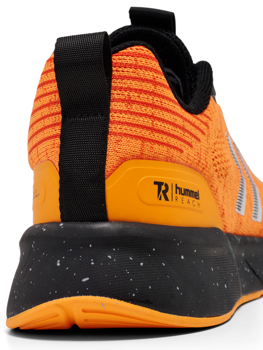 REACH TR FLEX, BRIGHT MARIGOLD/ANTHRACITE, packshot