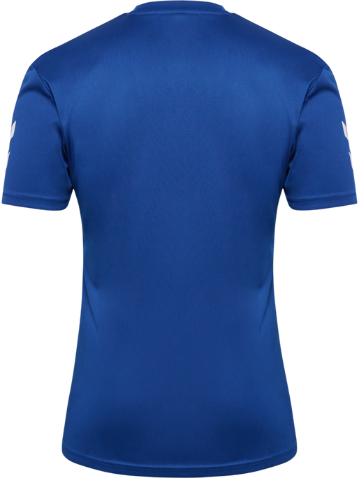 hmlLOGO SET, TRUE BLUE, packshot