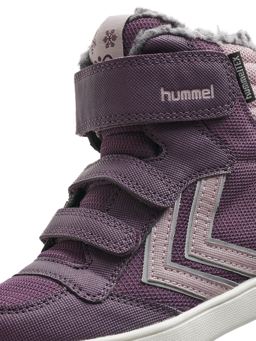 STADIL SUPER POLY BOOT MID JR, 4079, packshot