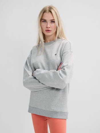 Sudadera hummel 2025