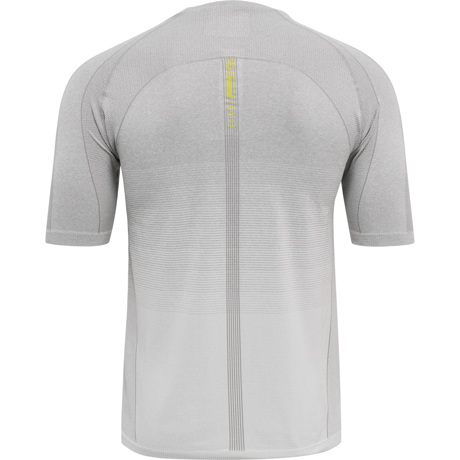hmlGG12 TRAINING SEAMLESS S/S, 1114, packshot