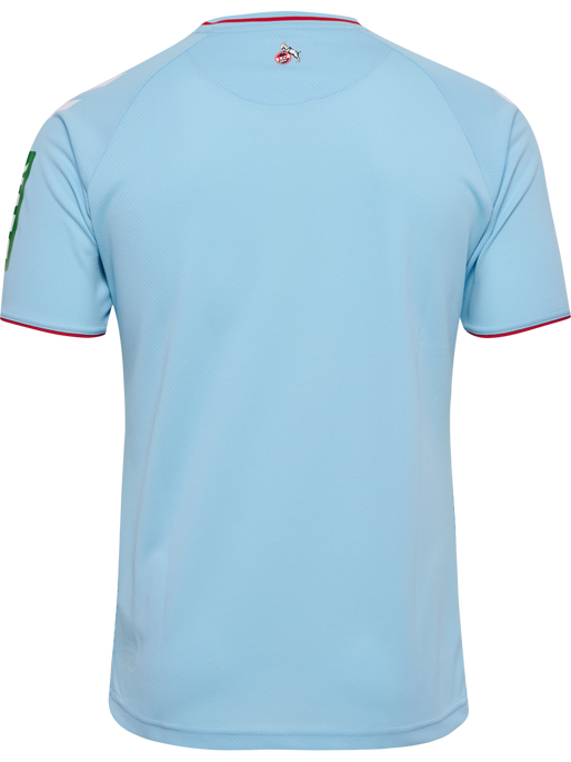 1FCK 23/24 3RD JERSEY S/S KIDS, AIRY BLUE, packshot