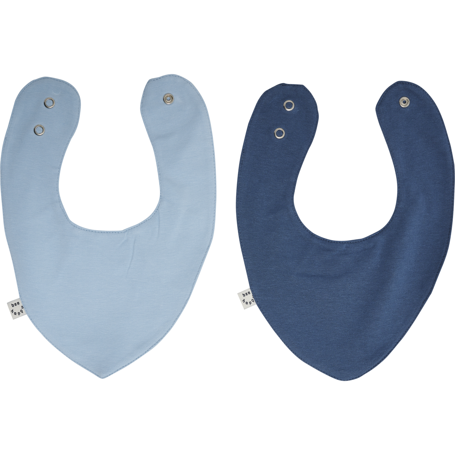 hmlBUMBLE BIB 2-PACK, 7839, packshot