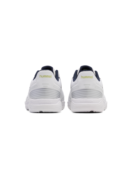 COURT CONTROL II, WHITE/BLACK IRIS, packshot