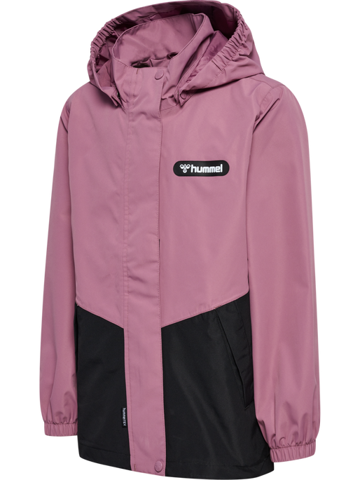 hmlCOAST TEX JACKET, 3421, packshot