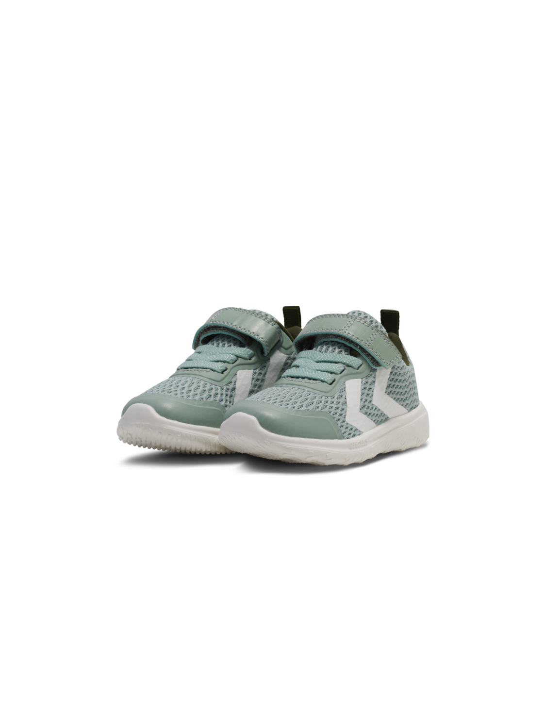 ACTUS ML RECYCLED INFANT, OLIVINE, packshot