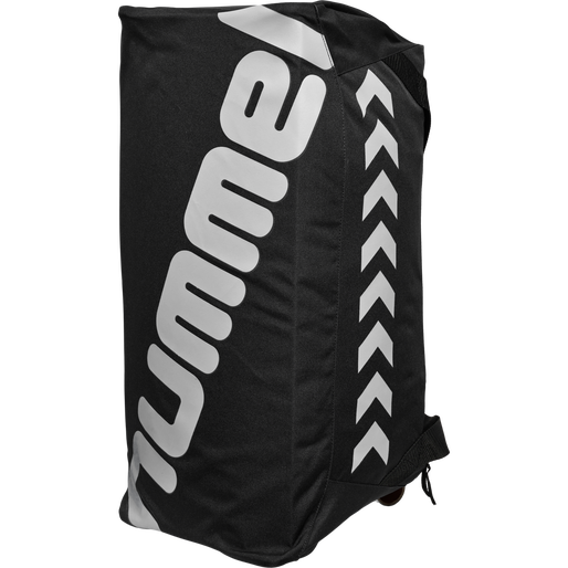 CORE SPORTS BAG, BLACK, packshot