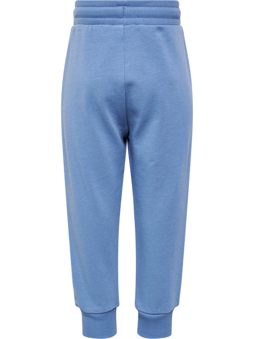 hmlARINE CREWSUIT, CORONET BLUE, packshot