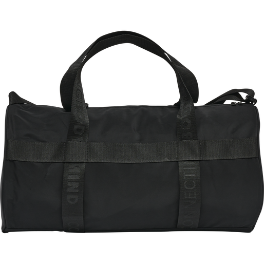 hmlZEN ROUND SPORTSBAG, BLACK hmlZEN ROUND SPORTSBAG, BLACK, packshot