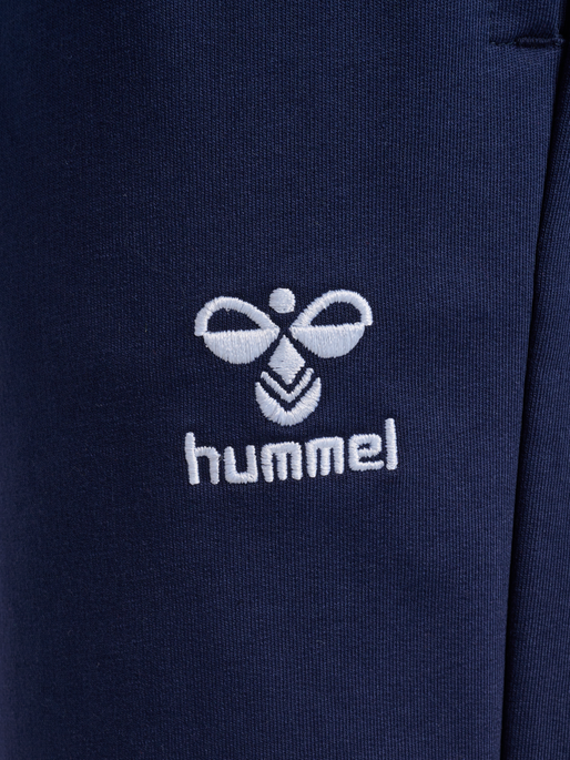 hmlGO 2.0 SWEATPANTS WOMAN, MARINE hmlGO 2.0 SWEATPANTS WOMAN, MARINE, packshot