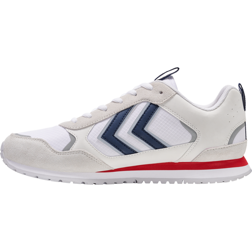FALLON OGC, WHITE/NAVY/RED FALLON OGC, WHITE/NAVY/RED, packshot