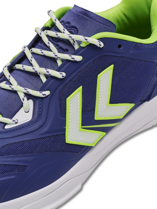 DAGAZ 2.0, SPECTRUM BLUE, packshot