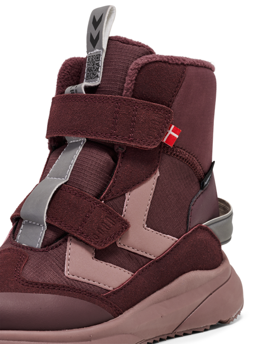 REACH CONQUER SUPER HIGH TEX JR, FUDGE, packshot