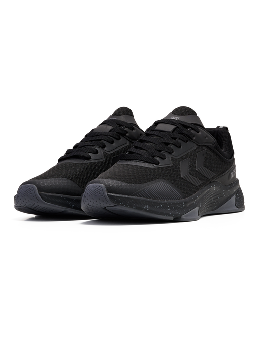 REACH TR CORE, BLACK/BLACK, packshot