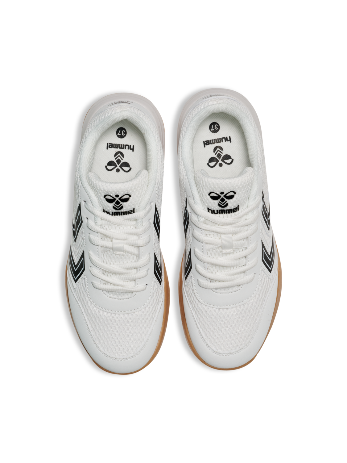 MULTIPLAY FLEX LC JR, WHITE/BLACK, packshot