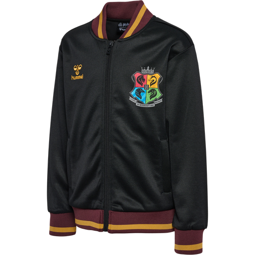 hmlHARRY POTTER ZIP JACKET, 2001, packshot