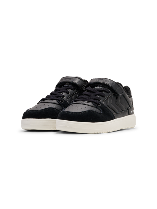 ST. POWER PLAY FS JR, BLACK, packshot