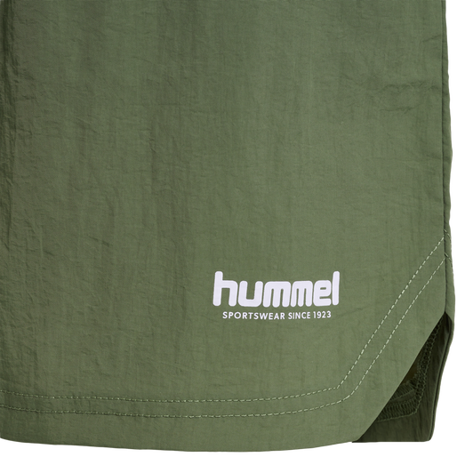 hmlLGC TRAVIS WOVEN SHORTS, 6264 hmlLGC TRAVIS WOVEN SHORTS, 6264, packshot