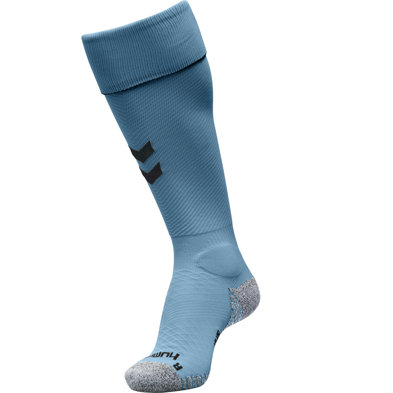 PRO FOOTBALL SOCK 17-18, CELESTIAL, packshot
