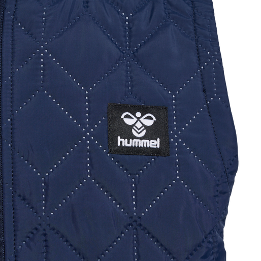 hmlKULE THERMO VEST, 1009, packshot