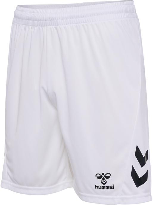 hmlLOGO SET, WHITE, packshot