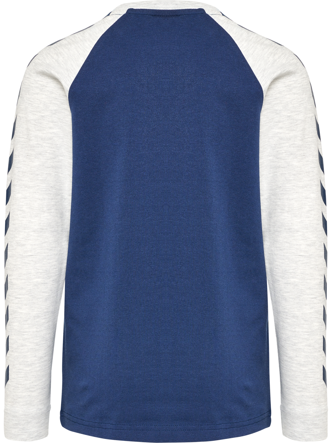 hmlASHER T-SHIRT L/S, 7459, packshot