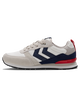 WHITE/BLUE/RED
