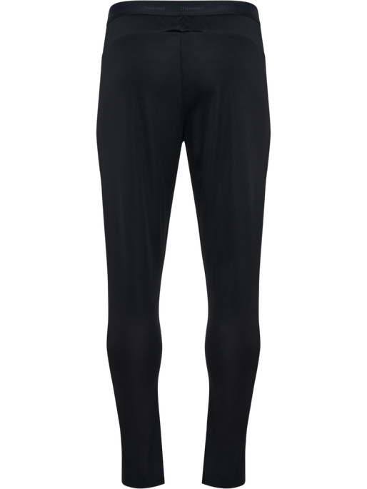 hmlCIMA 2.0 PANTS, BLACK, packshot