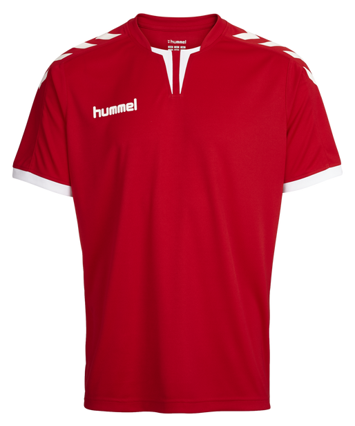 CORE SS POLY JERSEY, 3060, packshot