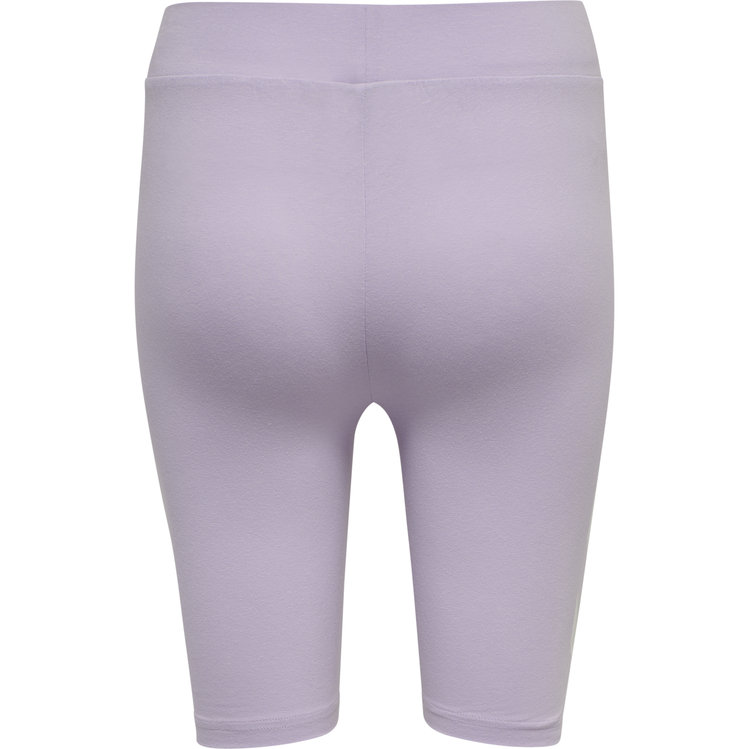 hmlLEGACY WOMAN TIGHT SHORTS, PASTEL LILAC, packshot