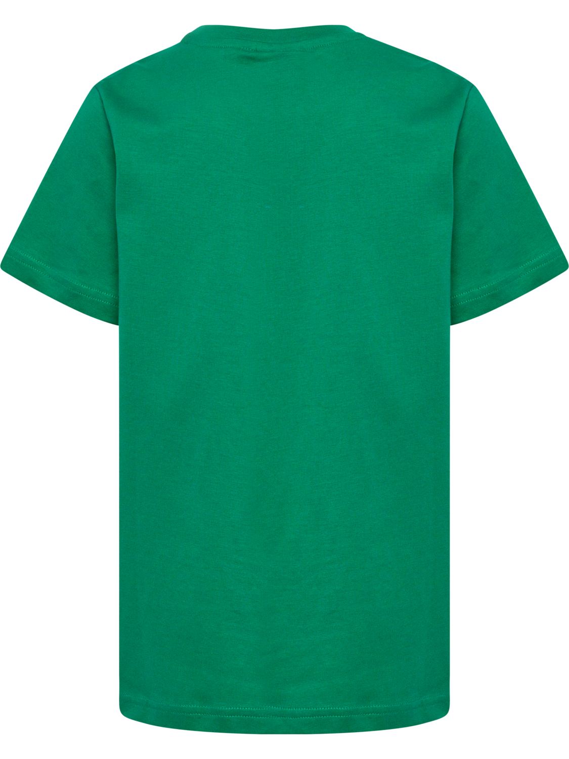 hmlTRELLE T-SHIRT S/S, PEPPER GREEN, packshot