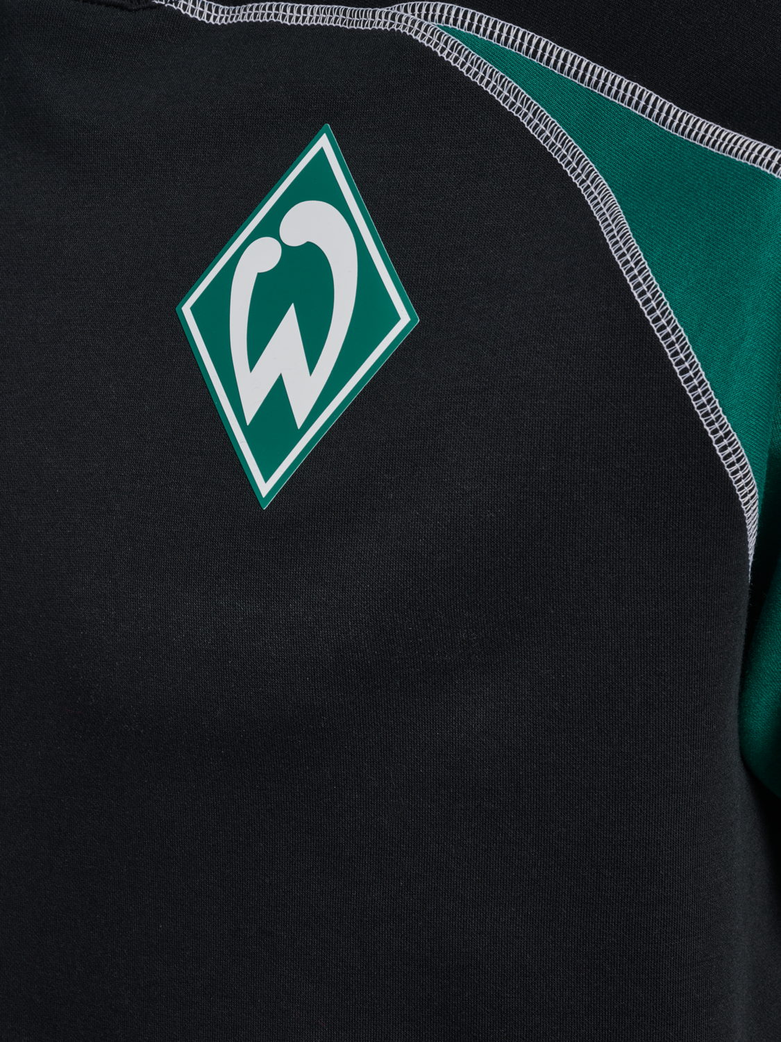 WER 26/27 TRAVEL JERSEY S/S, ANTHRACITE UNSPONSORED, packshot