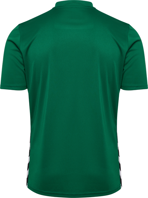 PLAYFUL SS JERSEY, EVERGREEN, packshot