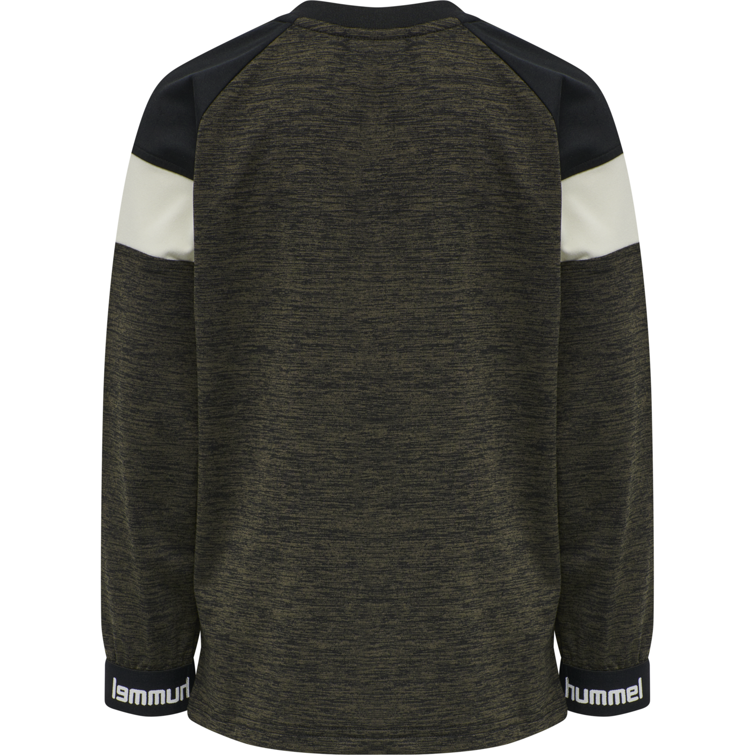 hmlBRANDON SWEATSHIRT, 8288, packshot