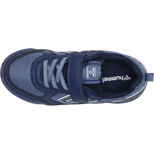 AEROTEAM 2.0 JR VC, BLUE DEPTHS, packshot