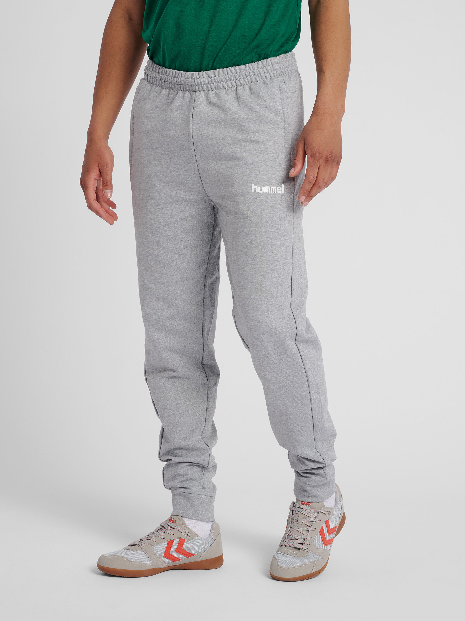 Pantalon futbol hotsell