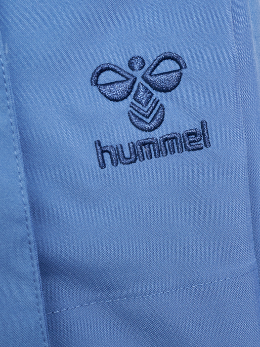 hmlKOJA TEX JACKET, CORONET BLUE hmlKOJA TEX JACKET, CORONET BLUE, packshot