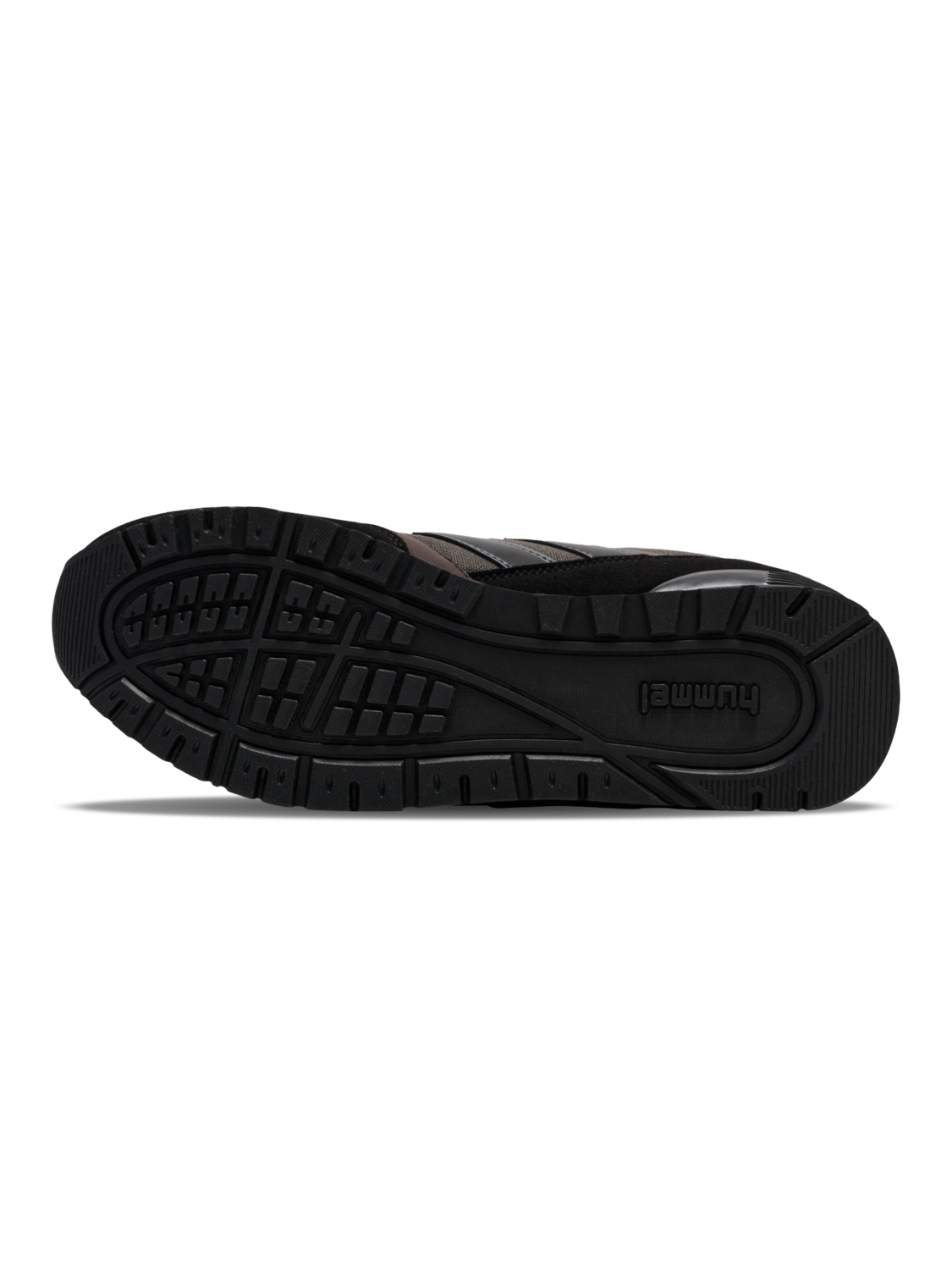 MONACO 86 WT, JAVA/BLACK, packshot