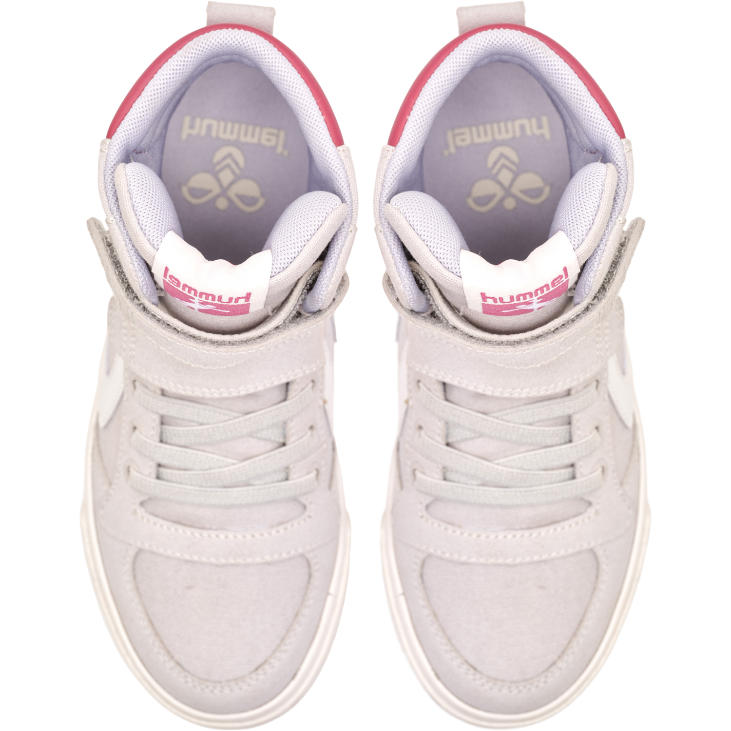 SLIMMER STADIL HIGH JR, LUNAR ROCK, packshot