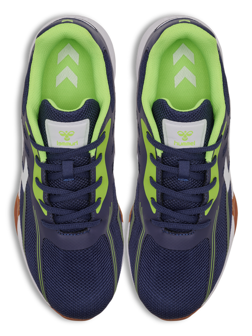 ROOT ELITE, SPECTRUM BLUE, packshot