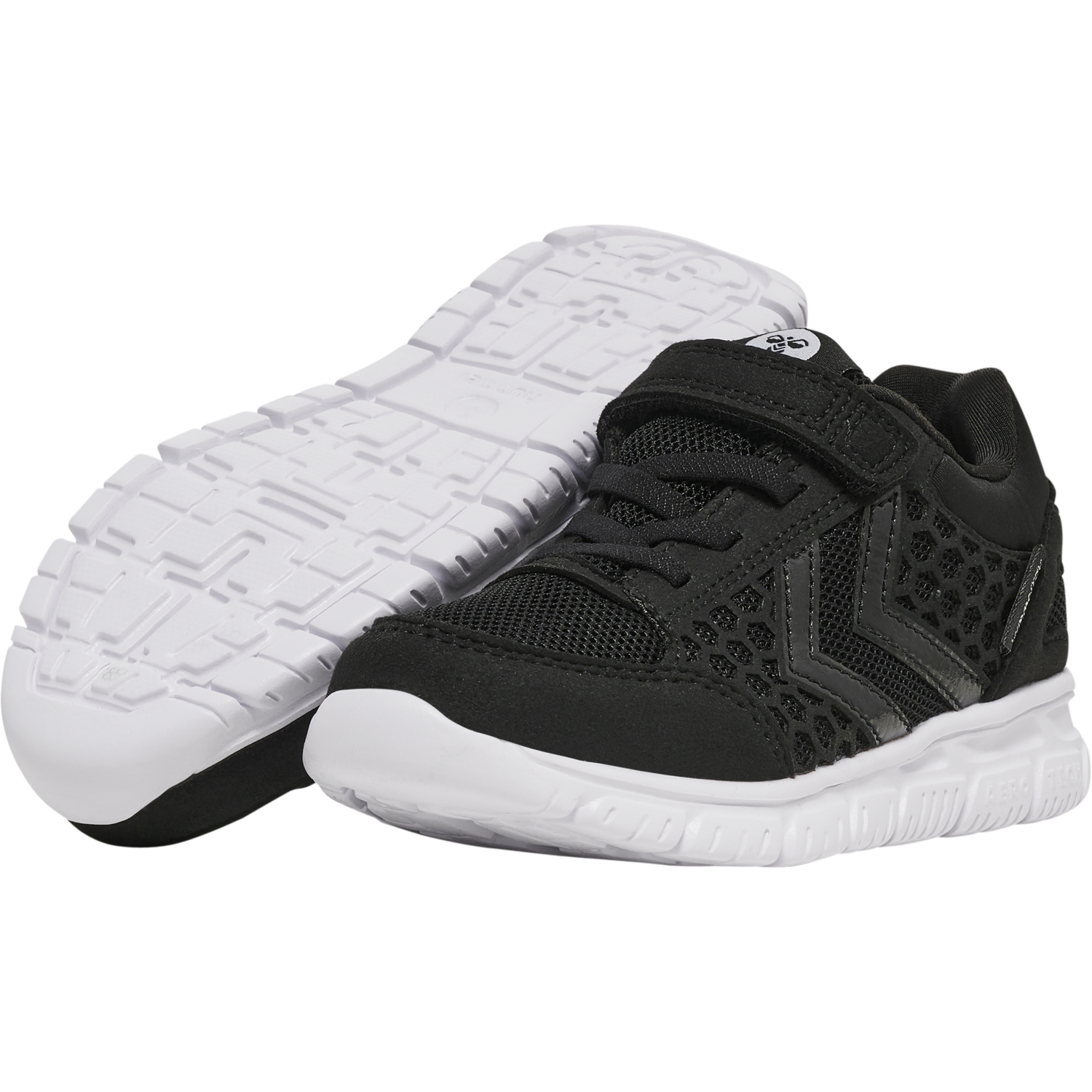 CROSSLITE JR WATERPROOF, 2042, packshot