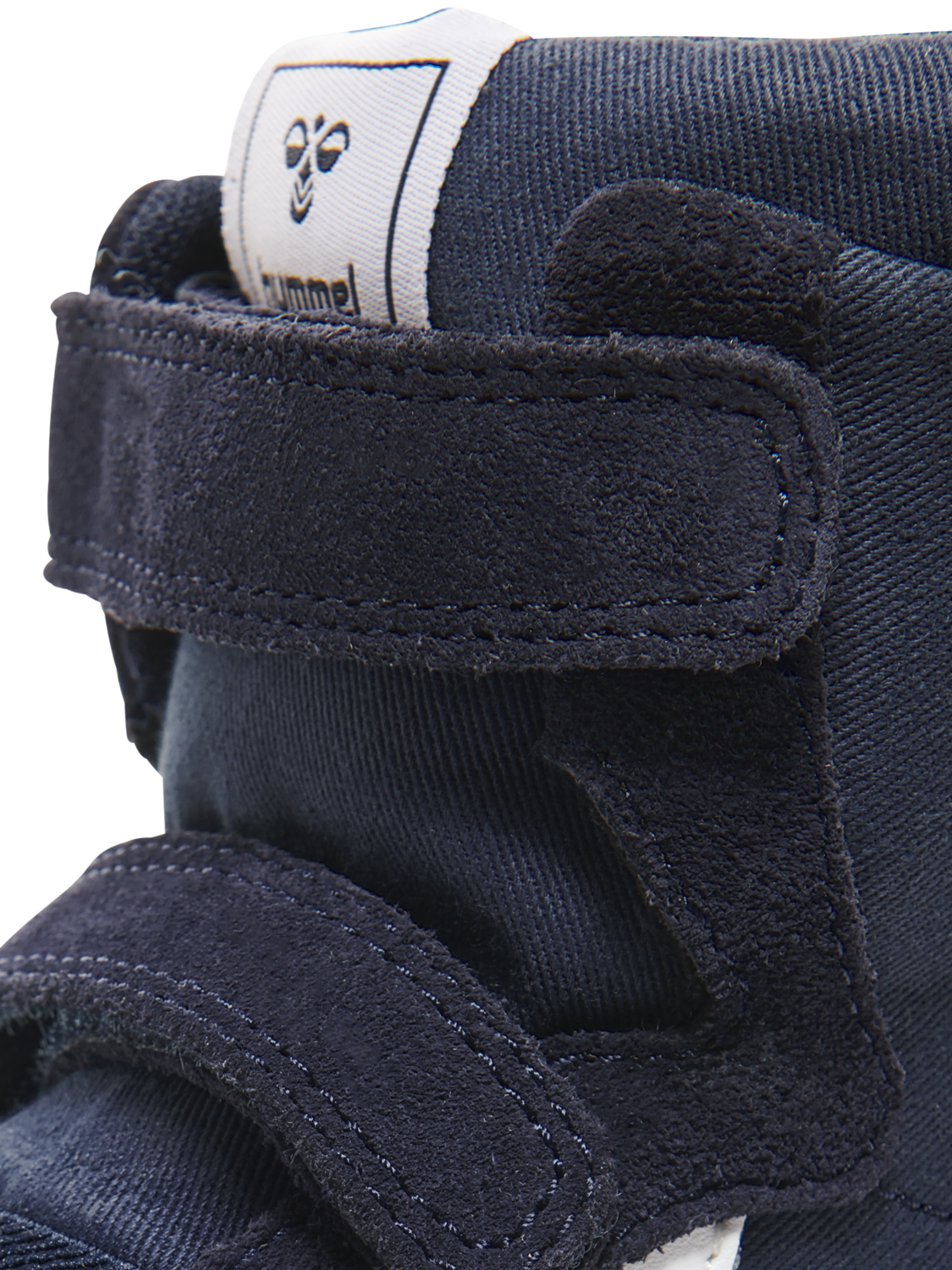 SLIMMER STADIL HIGH JR, DRESS BLUES, packshot