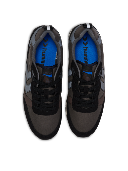 MONACO 86 WT, JAVA/BLACK, packshot