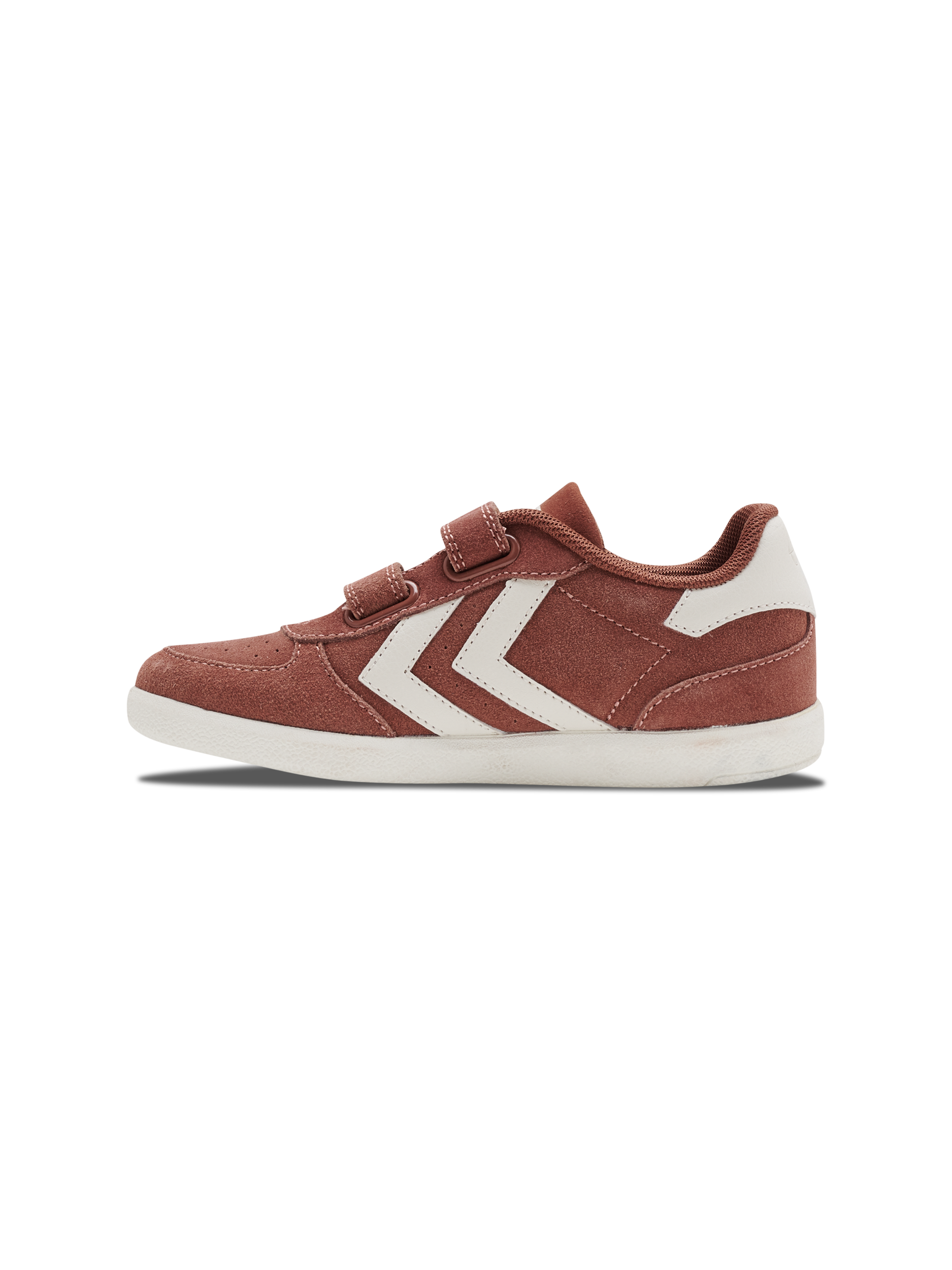 VICTORY SUEDE, COPPER BROWN, packshot