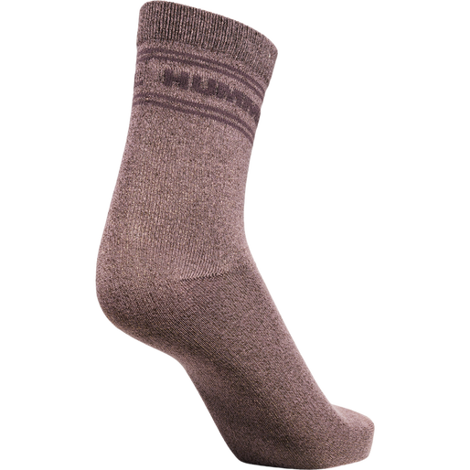hmlALFIE SOCK 3-PACK, 4330, packshot