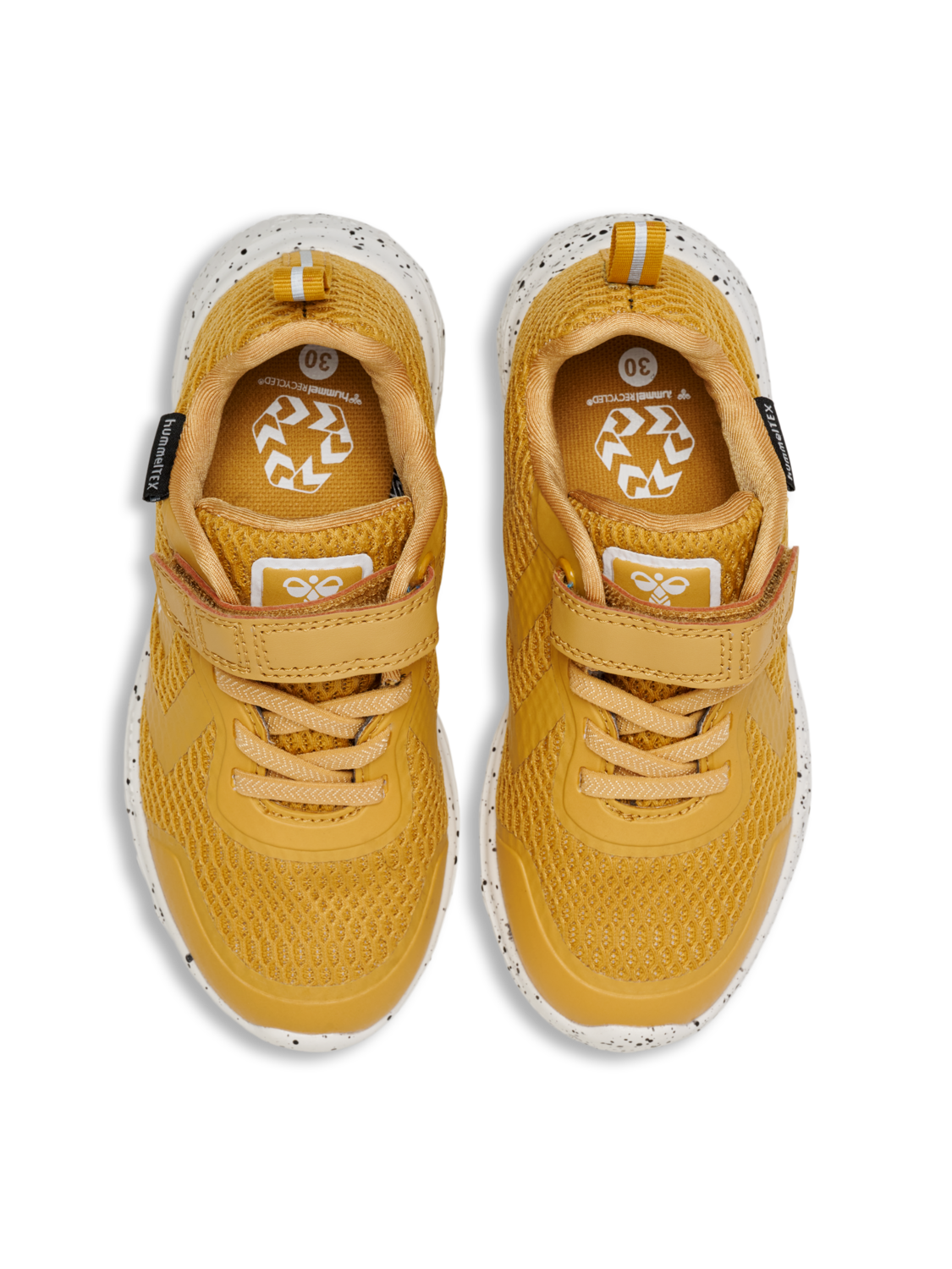 ACTUS TEX RECYCLED JR, 8045, packshot